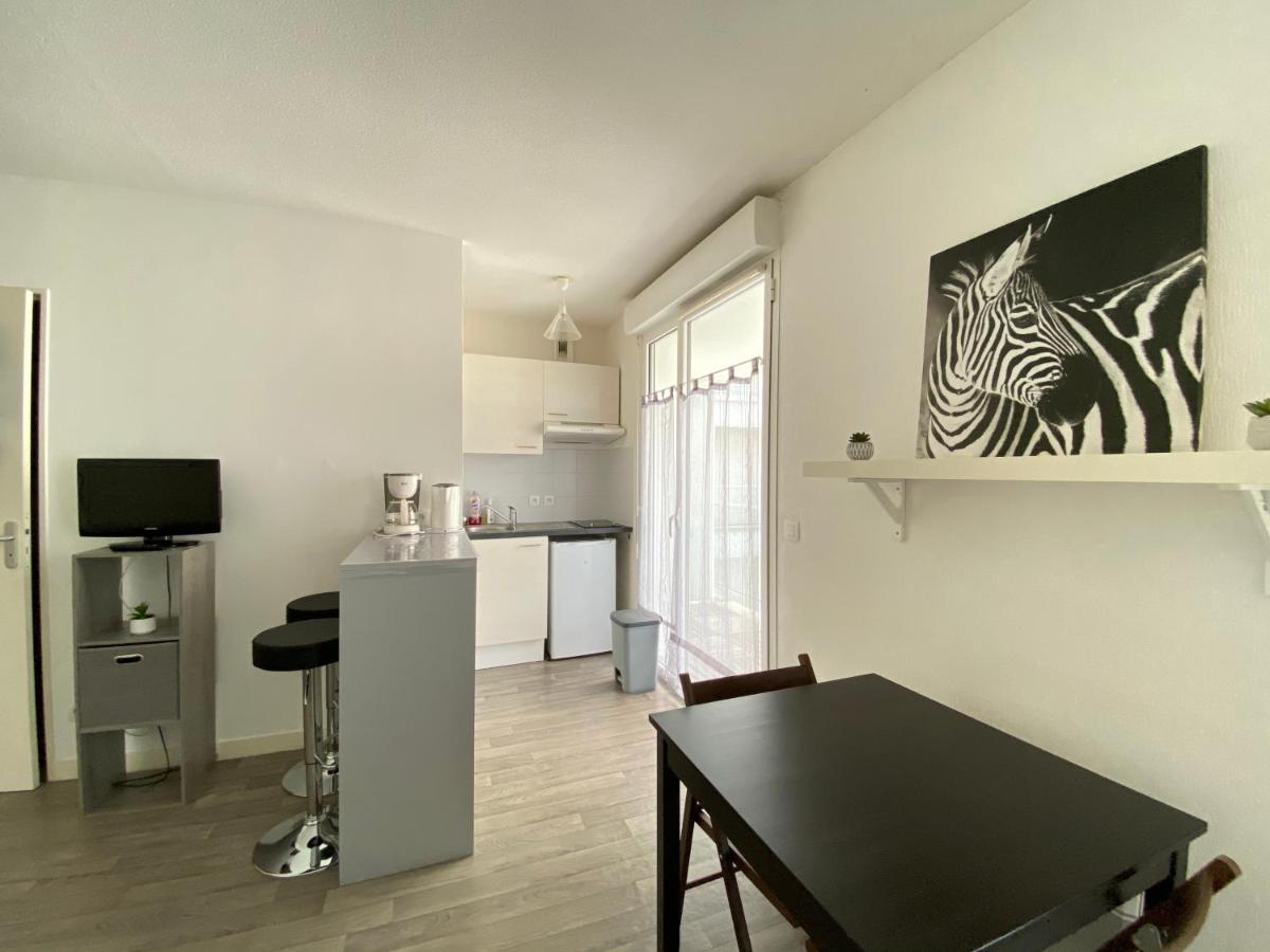 Joli Avec Terrasse Pres Du Vieux-port Apartment La Rochelle (Charente-Maritime)